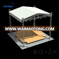 Truss Aluminum System Performance aluminum truss stand/aluminum truss/stage truss