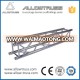 Excellent corrosion resistance Aluminum Alloy Stage truss